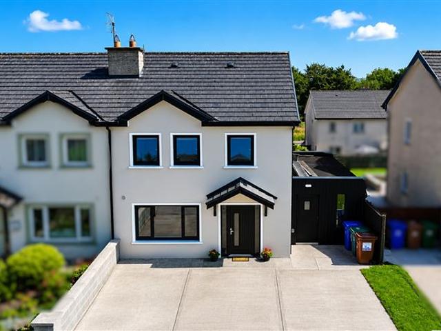 Detached House for sale in Burnfort, South Tipperary