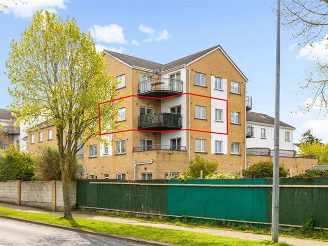 Apartment for sale in Lucan, North Tipperary