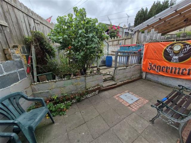 Terraced House for sale in Drogheda, North Tipperary
