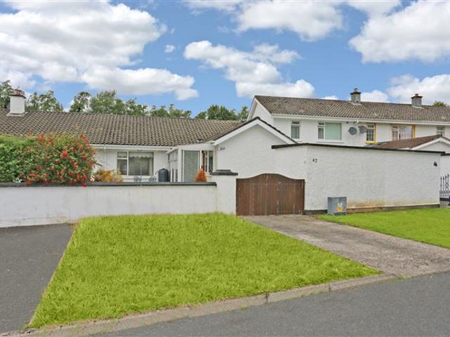 Detached House for sale in Cloonlara, South Tipperary
