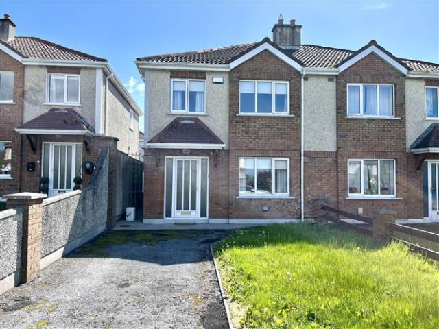 Detached House for sale in Moneygold, Connacht