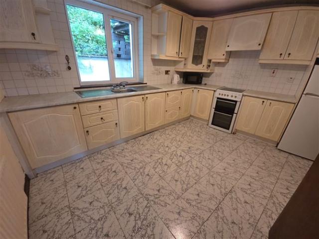 Detached House for sale in Carrickmacross, Ulster
