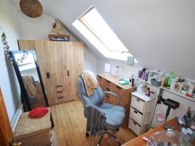 Detached House for sale in Bruckless, Ulster