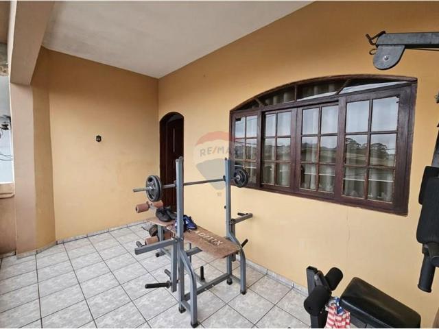 Casa aluguel em Mauá