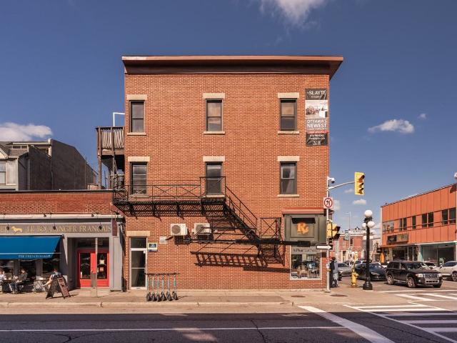 Apartment for rent in Mulhurst Bay, Ontario