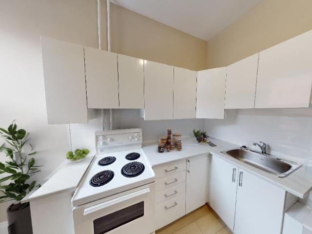 Apartment for rent in Mulhurst Bay, Ontario