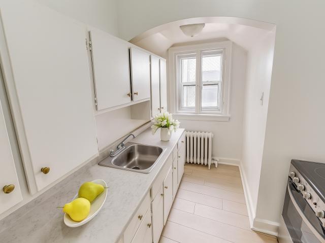 Apartment for rent in Mulhurst Bay, Ontario