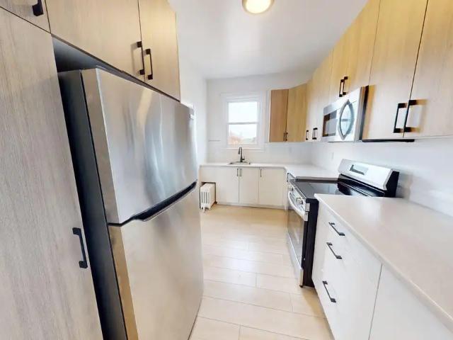 Apartment for rent in Mulhurst Bay, Ontario