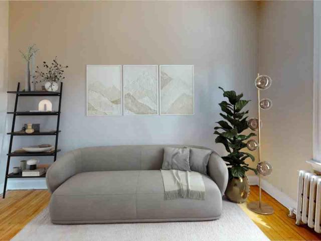 Apartment for rent in Mulhurst Bay, Ontario