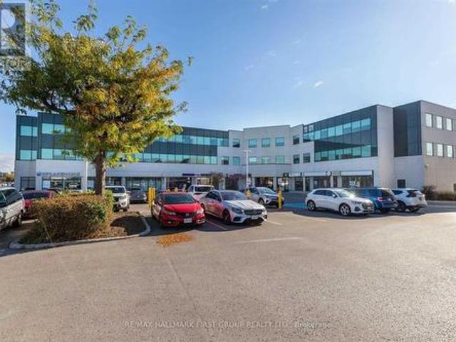 Commercial for rent in Durham, Ontario