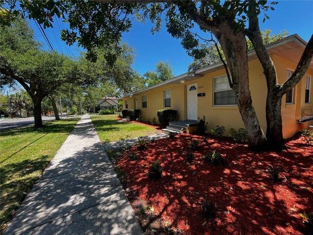 House for sale in Saint Petersburg, Florida
