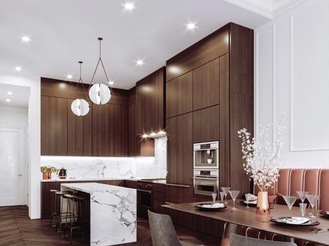 Property for sale in Boston, Massachusetts