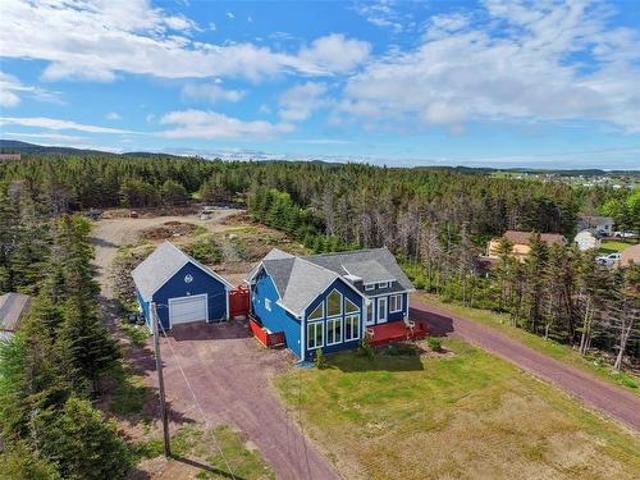 House for sale in Heart's Delight, Newfoundland And Labrador