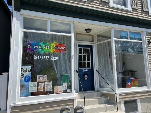 House for sale in Highland Falls, New York
