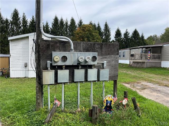 Commercial for sale in Rainbow Shores, Town of Richland