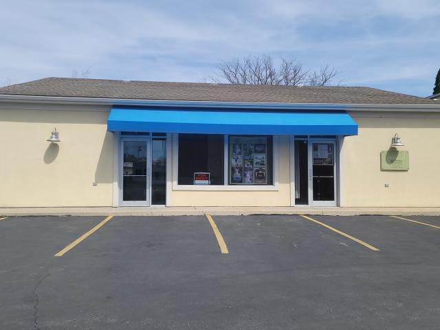 Commercial for sale in Hampshire, Illinois