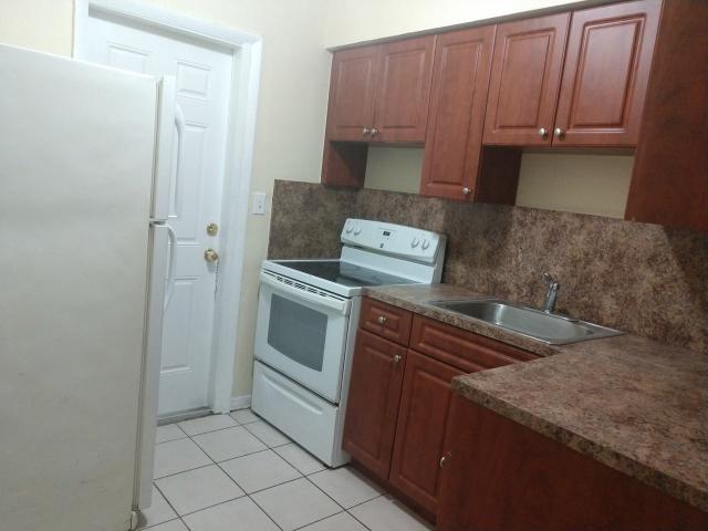 Apartment for rent in Oakland Park
