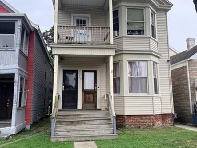 House for sale in Troy, New York