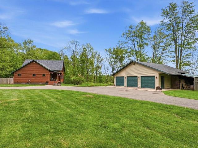 House for sale in Wisconsin