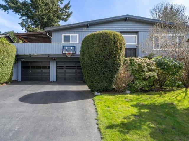 House for sale in Delta, British Columbia