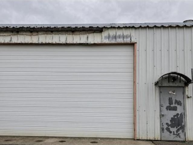 Commercial for rent in Prince George, British Columbia