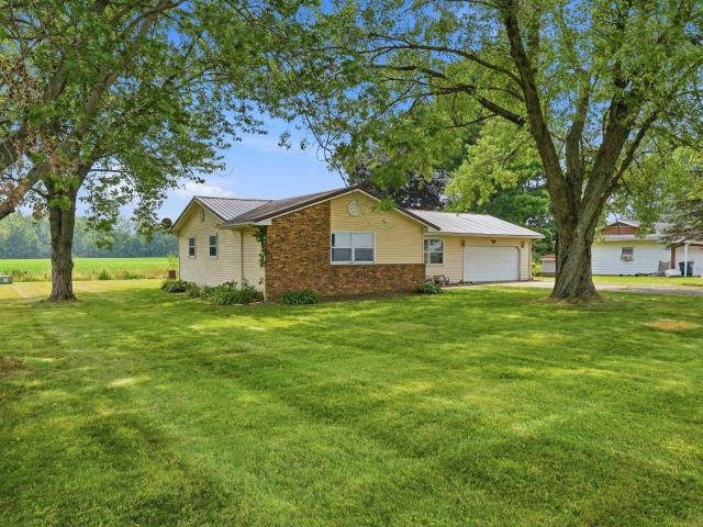 House for sale in Kendallville, Noble County