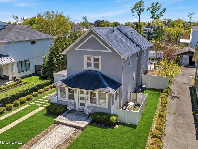 House for sale in Monmouth, New Jersey