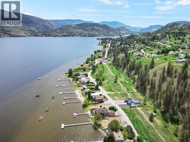 Land for sale in Kaleden, British Columbia