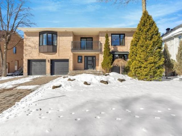 House for sale in Beaconsfield, Quebec