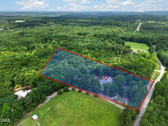 House for sale in Sanford, North Carolina