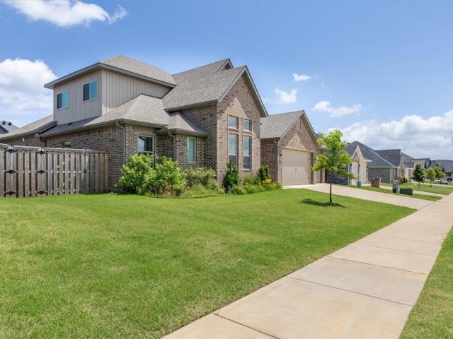 House for sale in Ark