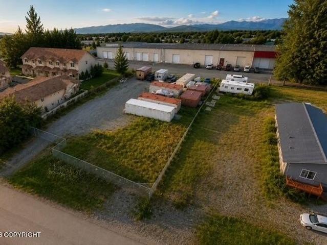 Land for sale in Wasilla