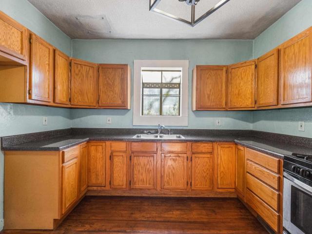 House for sale in Pickens, South Carolina