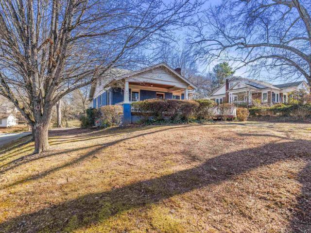 House for sale in Pickens, South Carolina