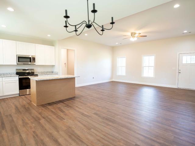 House for sale in Cochran, Georgia