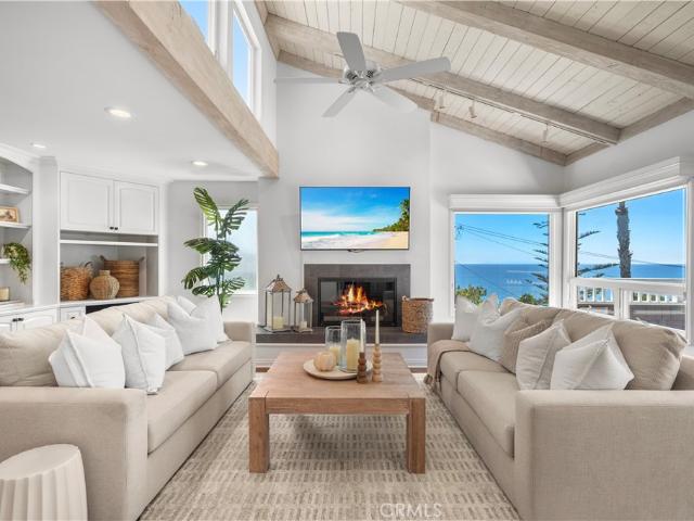 House for sale in Laguna Beach, California