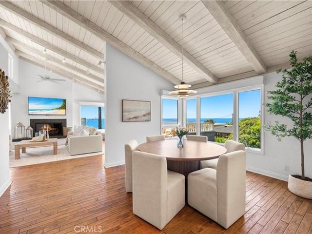 House for sale in Laguna Beach, California