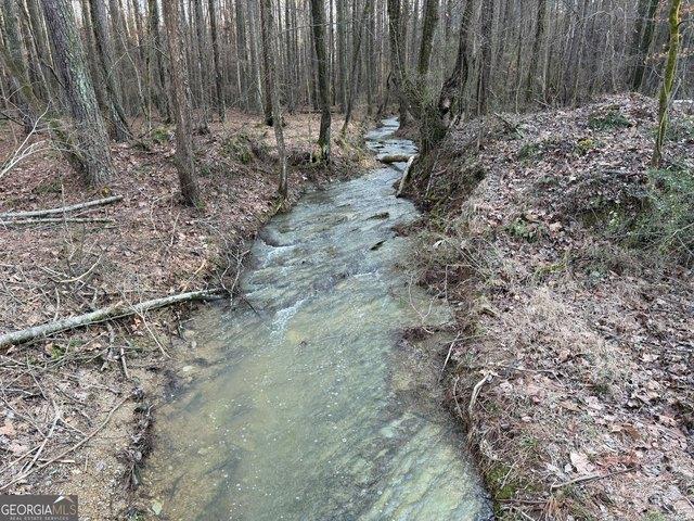 Land for sale in Gordon, Georgia