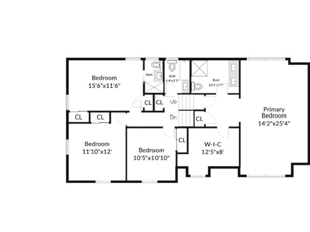 House for sale in Summit, New Jersey