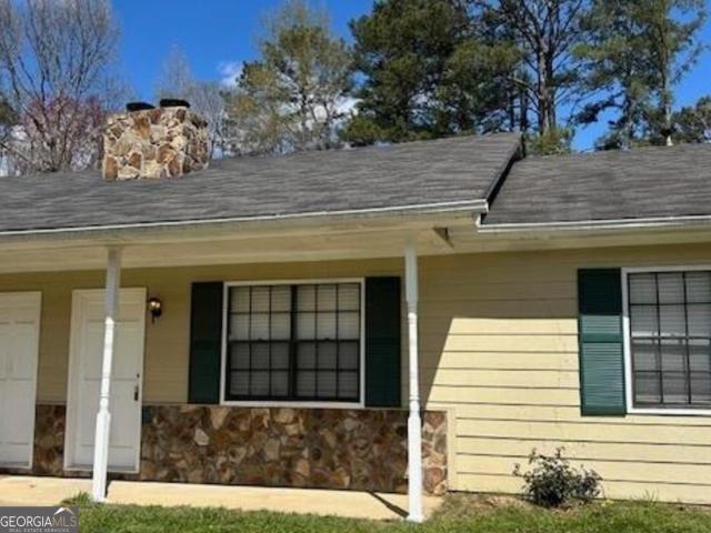 Property for rent in Tyrone, Georgia