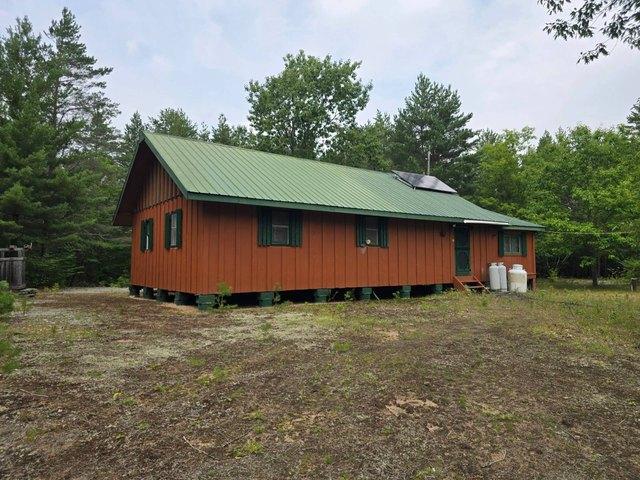 House for sale in Nicholville, New York