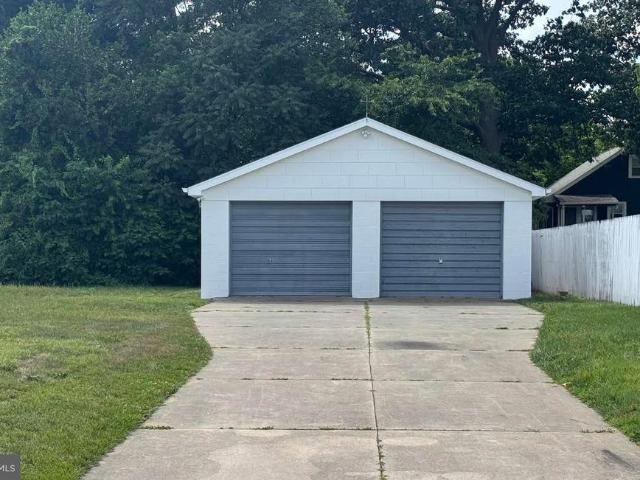 House for sale in Paulsboro, New Jersey