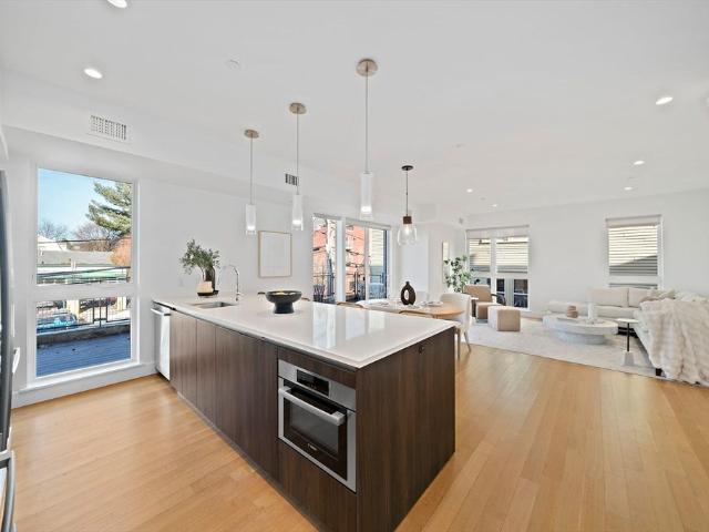 Condo for sale in Somerville, Massachusetts