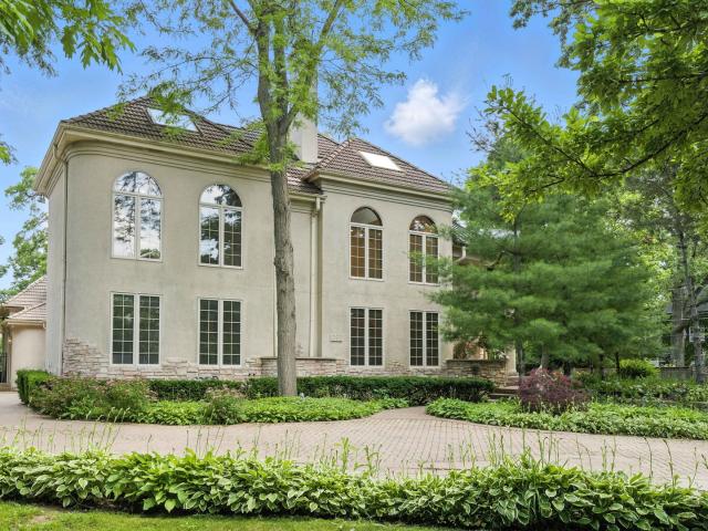 House for sale in Highland Park, Illinois