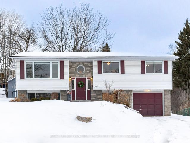 House for sale in Peterborough, Ontario