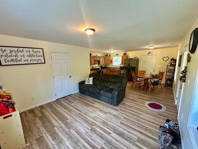 House for sale in Wolfe, Kentucky