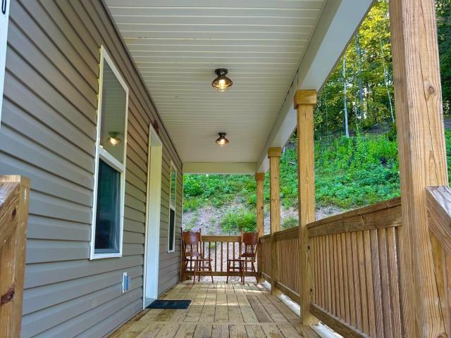 House for sale in Wolfe, Kentucky