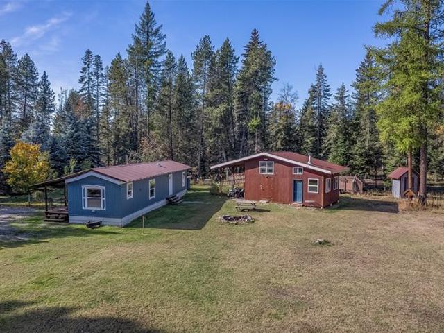 House for sale in Bigfork, Montana