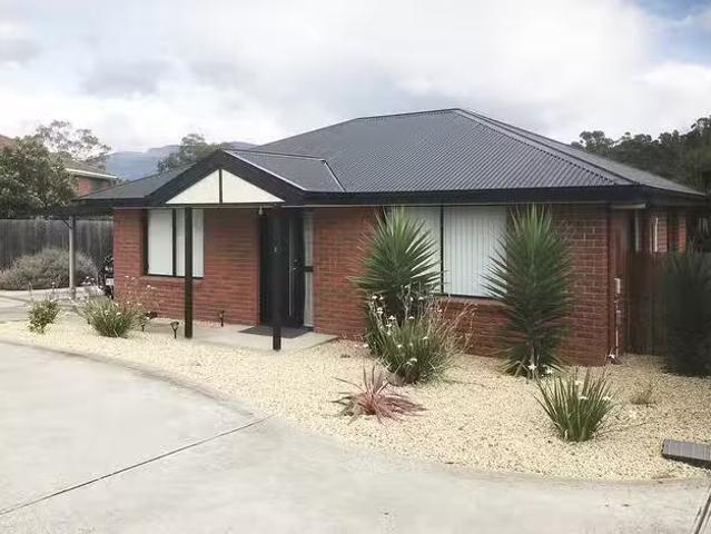 House for rent in Hobart, Tasmania