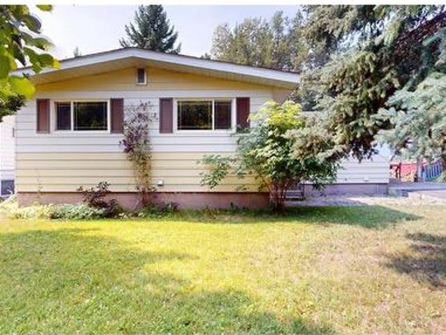 House for sale in Sparwood, British Columbia